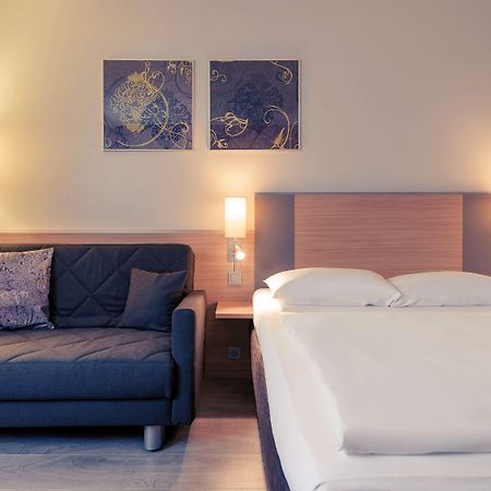 Fuerther Hotel Mercure Nuernberg West Eksteriør bilde