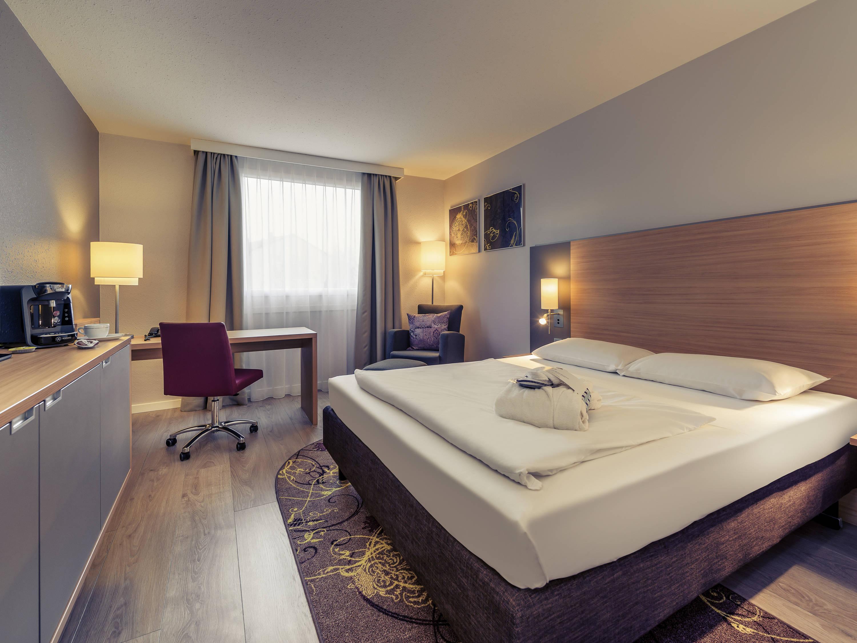 Fuerther Hotel Mercure Nuernberg West Eksteriør bilde
