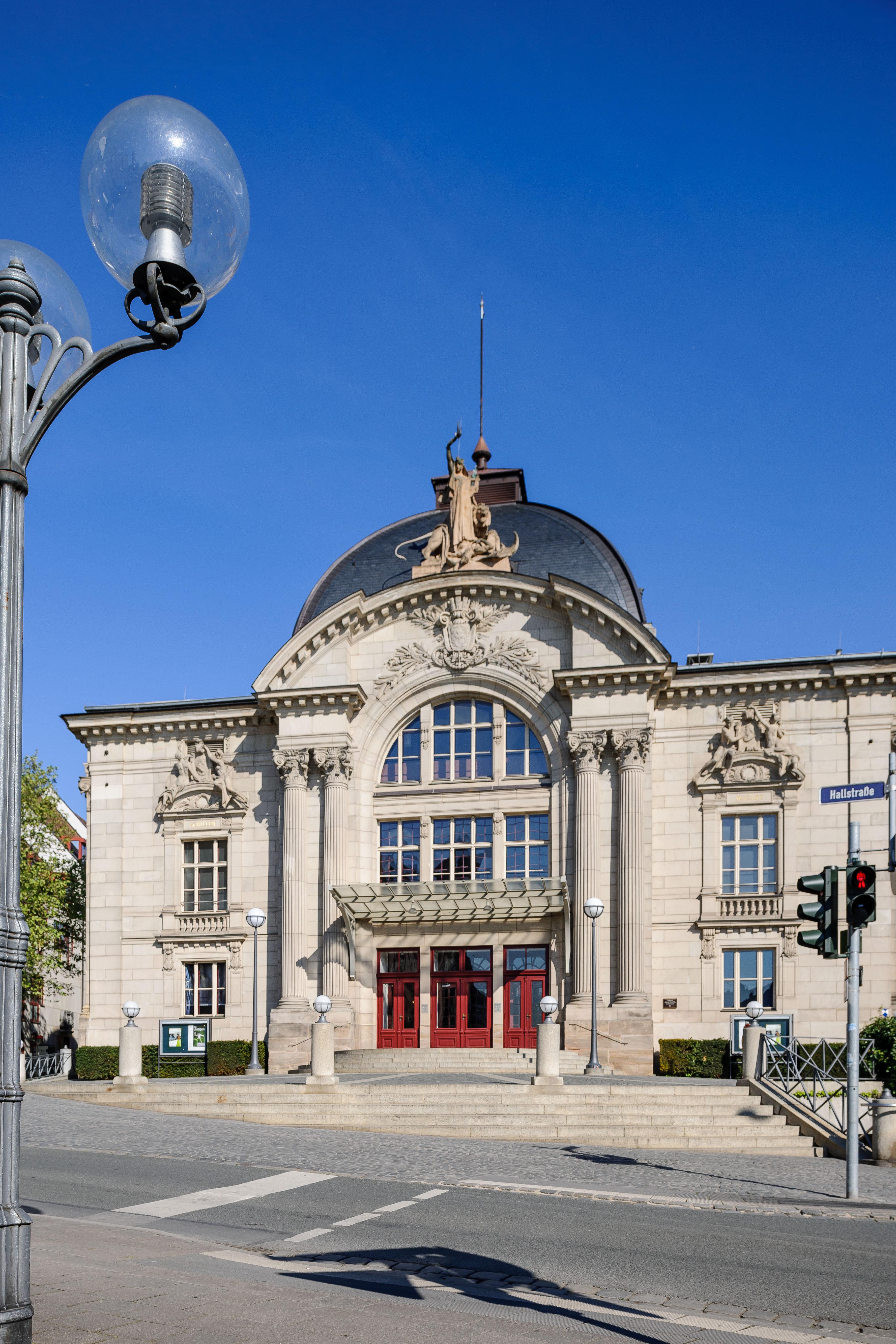 Fuerther Hotel Mercure Nuernberg West Eksteriør bilde