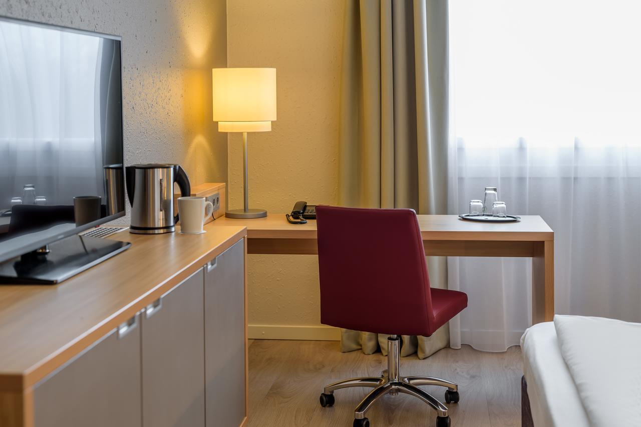 Fuerther Hotel Mercure Nuernberg West Eksteriør bilde