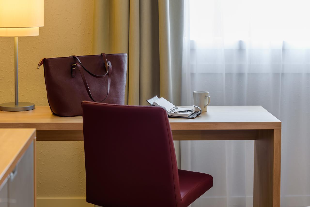 Fuerther Hotel Mercure Nuernberg West Eksteriør bilde